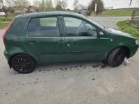 FIAT PUNTO Kielce - zdjęcie 7