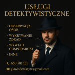 Prywatny Detektyw – Doświadczenie i Dyskrecja