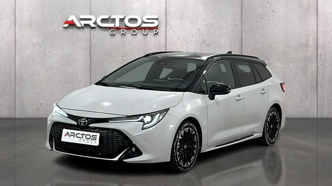 Toyota Corolla 2.0 Hybrid GR Sport Kombi Warszawa - zdjęcie 1