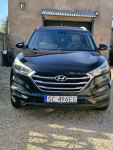 Hyundai Tucson 2017 4x4 2.0 benzyna Częstochowa - zdjęcie 2