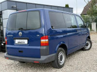 Volkswagen T5 1.9TDI 9-Osobowy!!! Białogard - zdjęcie 7