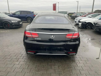 Mercedes S 560 S560 AMG line Kamery 360 Burmaster 470KM Gliwice - zdjęcie 3