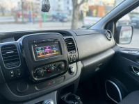 Opel Vivaro VAT 23% Poznań - zdjęcie 11