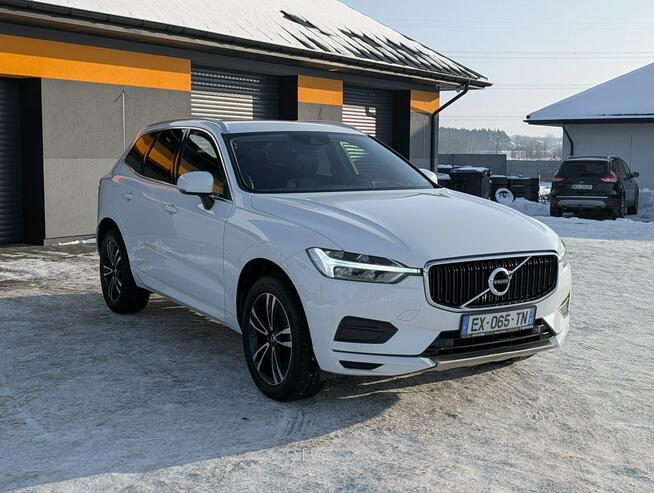 Volvo XC 60 D4 Momentum Pro Goworowo - zdjęcie 11