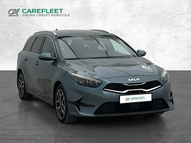 Kia Cee'd 1.5T-GDI Business Line Plus Warszawa - zdjęcie 3
