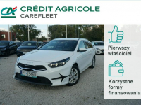Kia Cee'd 1.5 T-GDI/160 KM M Salon PL Fvat 23% PY05460