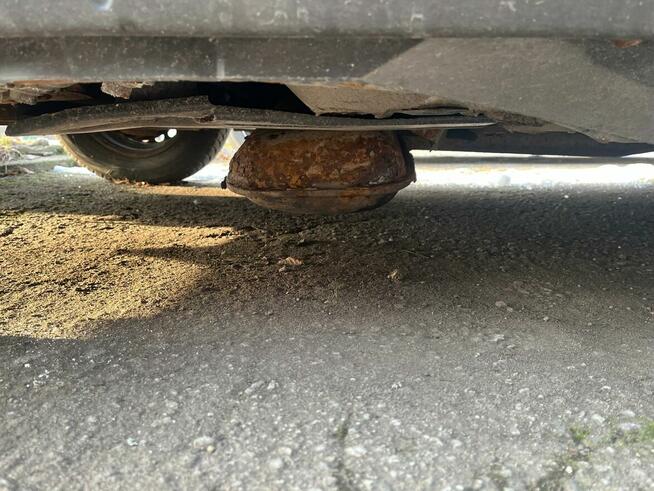 Passat B5 na ostatniej prostej Tychy - zdjęcie 6