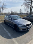 BMW 3 E91