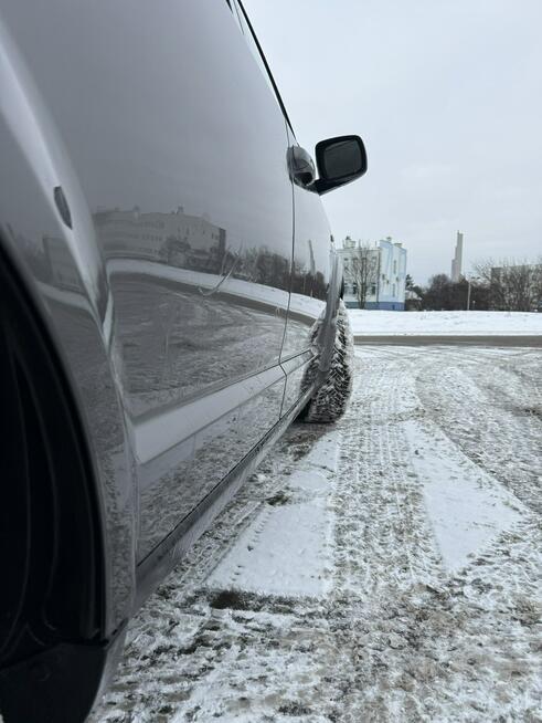 Fiat Freemont 2.0D 7osobowy Oświęcim - zdjęcie 3