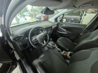 Opel Crossland 1.2 Turbo 110KM Giżycko - zdjęcie 10