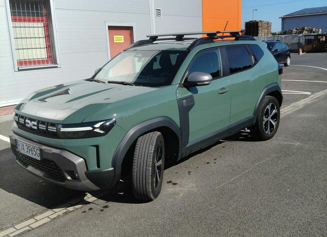 Dacia Duster JURNEY Jarosław - zdjęcie 1