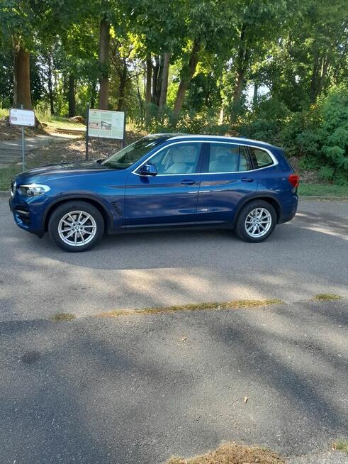 BMW X3 G01 Gostynin - zdjęcie 1