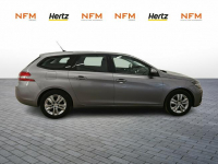 Peugeot 308 SW 1,5 Bluehdi(130 KM) Active Salon PL Faktura-Vat Warszawa - zdjęcie 7