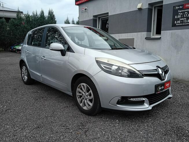 Renault Scenic Janów Lubelski - zdjęcie 3