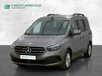 Mercedes T 180 D Progresive