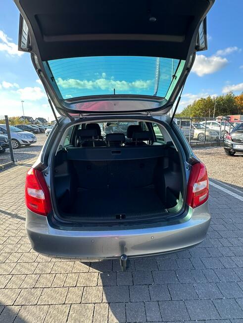 Škoda Fabia Lipówki - zdjęcie 9