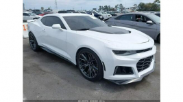 Chevrolet Camaro / ZL1 / kompresor / bezwypadkowy /