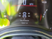 4x4 / 3.6 V6 / Dodge Durango GT Plus Warszawa - zdjęcie 9