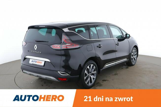 Renault Espace GRATIS! Pakiet Serwisowy o wartości 2200 zł! Warszawa - zdjęcie 7