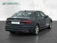 Audi A4 35TDI mHEV  Advanced S tronic Sedan Warszawa - zdjęcie 5