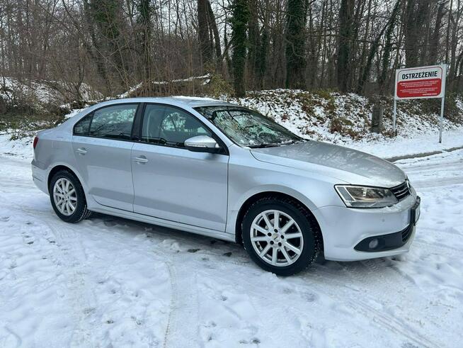 Volkswagen Jetta Nysa - zdjęcie 5