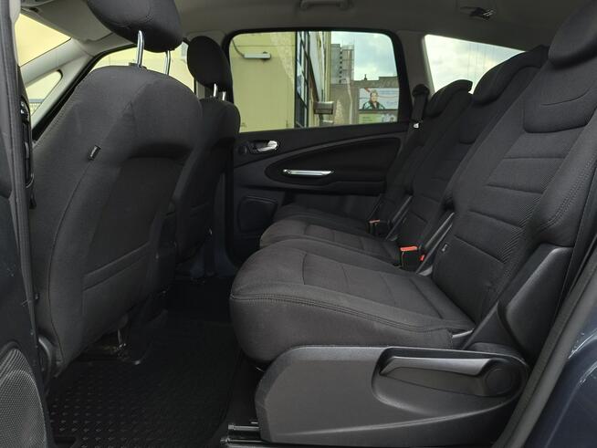 Ford S-Max ALU 17" x 2 |NAVI|LED|PDC|Hak Bydgoszcz - zdjęcie 11