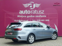 Kia Cee'd Mild Hybrid*Automat*1.6 Diesel*Navi*Led Warszawa - zdjęcie 6
