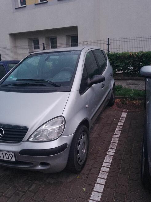 Mercedes a klasa Łomża - zdjęcie 3