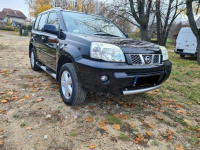 Nissan X-Trail 2,5 benzyna 4WD, Skóry, 2 auta w jednej cenie Olsztyn - zdjęcie 2