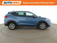 Hyundai Tucson auto klima navi pdc kamera grzane fotele Warszawa - zdjęcie 9