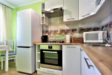 Kawalerka z balkonem, klimatyzacją  os. Chrobry Głogów - zdjęcie 8