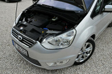 Ford Galaxy 2.0 TDCI 163KM 7 Osób! Navi! Kamera! Zobacz!!! Ostrów Mazowiecka - zdjęcie 11