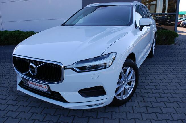 Volvo XC 60 235 KM.Pneumatyka Dębica - zdjęcie 2