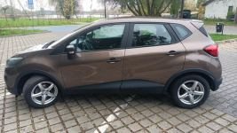 Renault Captur Zduńska Wola - zdjęcie 7