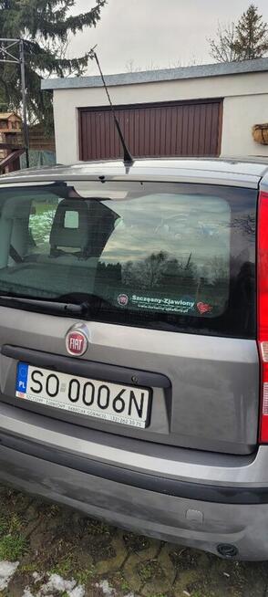 Sprzedam Fiata Pandę Lpg+ benzyna Sosnowiec - zdjęcie 3
