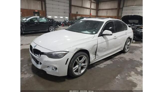 BMW 330 / M-Pakiet / B48 / automat / Tarnów - zdjęcie 2