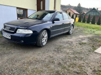 Audi a4 b5 1.8T 180km Marcinkowice - zdjęcie 3