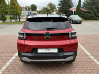 Nowy Citroen C3 MAX 1.2 Turbo 100KM Giżycko - zdjęcie 6