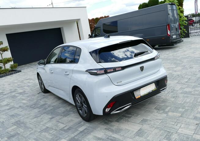 Peugeot 308 Allure ! Ledy ! Navi ! Gwarancja! 2024 rok !! Grójec - zdjęcie 3