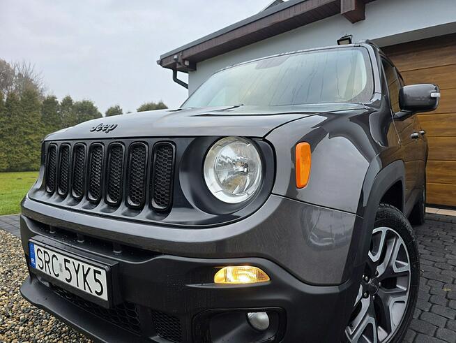 Jeep Renegade serwis ASO Rydułtowy - zdjęcie 6