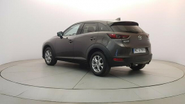 Mazda CX-3 2.0 Sky Energy ! Z polskiego salonu ! Faktura VAT ! Warszawa - zdjęcie 5