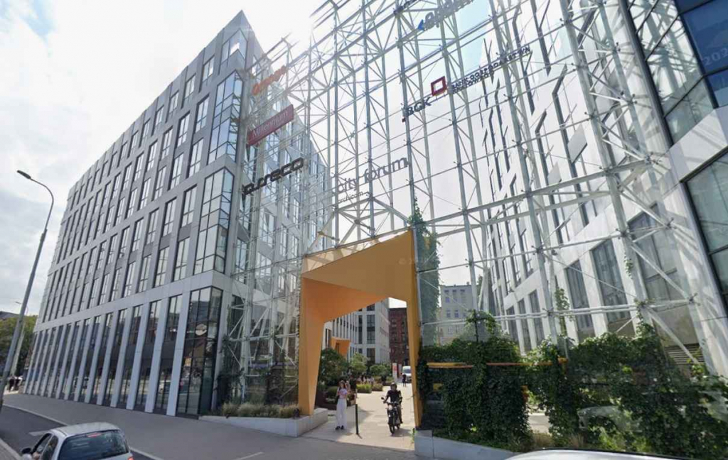 2pok, 47met, okolice placu Wróblewskiego PIWNICA/PARKING (Wrocław) Krzyki - zdjęcie 1