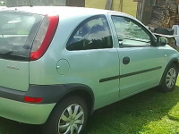 Opel Corsa C 1.0 Koziegłowy - zdjęcie 2