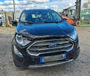 Ford EcoSport Pleszew - zdjęcie 10