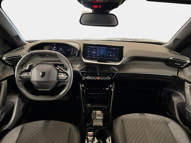 Peugeot 2008 1.2PT 130KM automat 2024r., salon PL Myślenice - zdjęcie 12