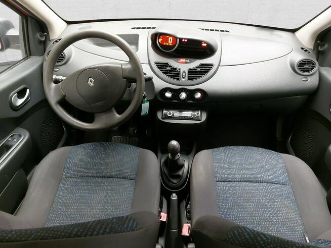 Renault Twingo Komorniki - zdjęcie 9