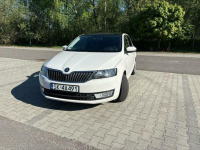 Skoda rapid Wodzisław Śląski - zdjęcie 2