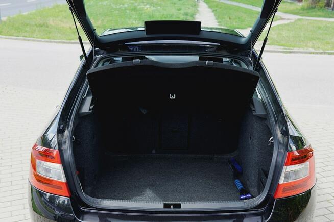 Škoda Octavia salon Polska, 1.6 TDi 150KM, Elegance Warszawa - zdjęcie 9