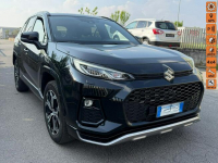 Suzuki Across 2,5 AWD  selection   full LED hybryda plug in