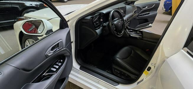 Toyota Mirai ZOBACZ OPIS !! W podanej cenie roczna gwarancja Mysłowice - zdjęcie 11